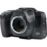 Камера Blackmagic Design Pocket Cinema Camera 6K G2 CINECAMPOCHDEF6K2