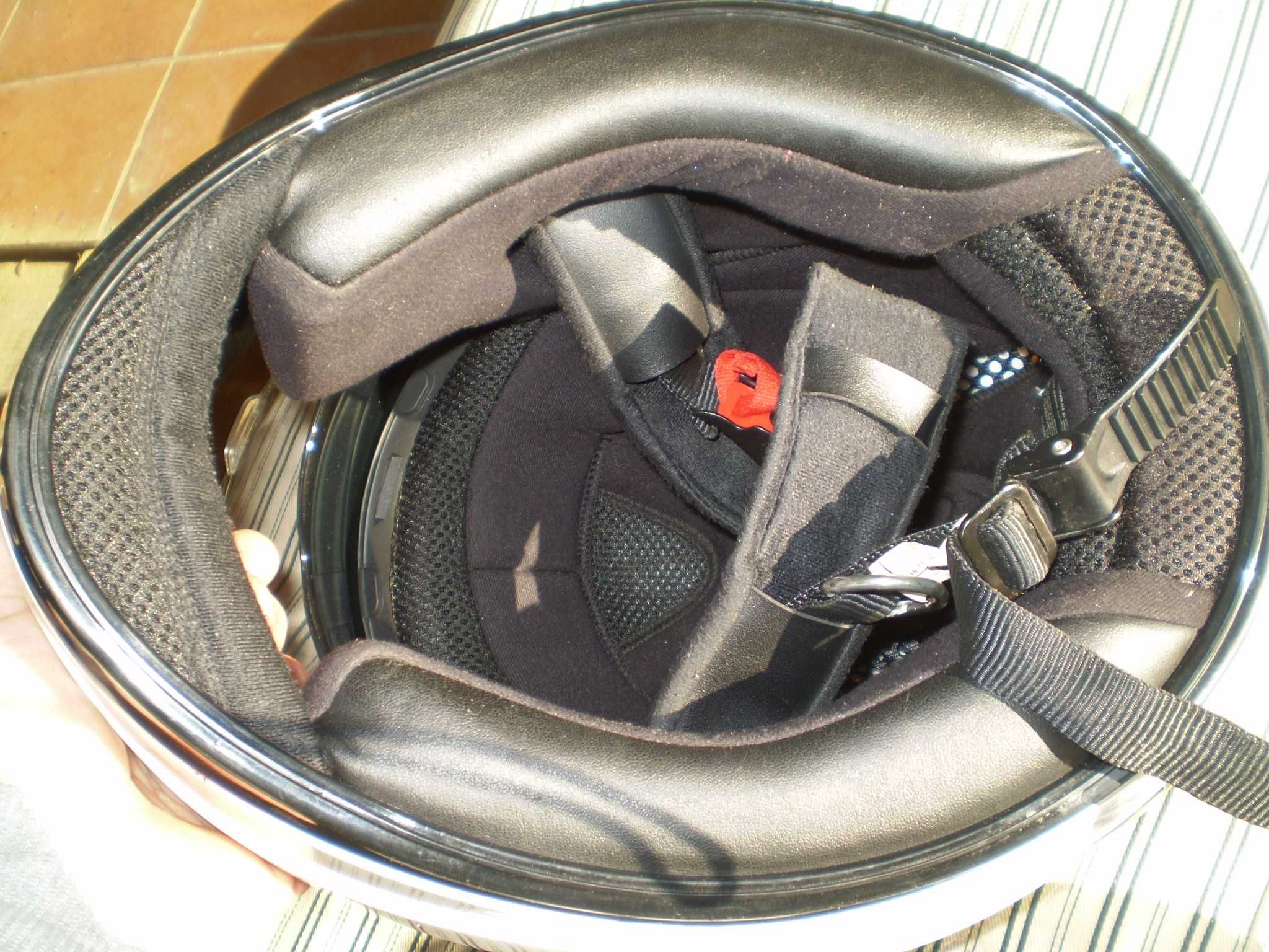 kask mtr z bleda