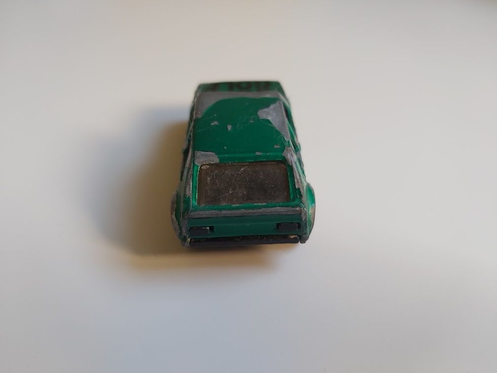 Vw golf 1   gti  mc toy