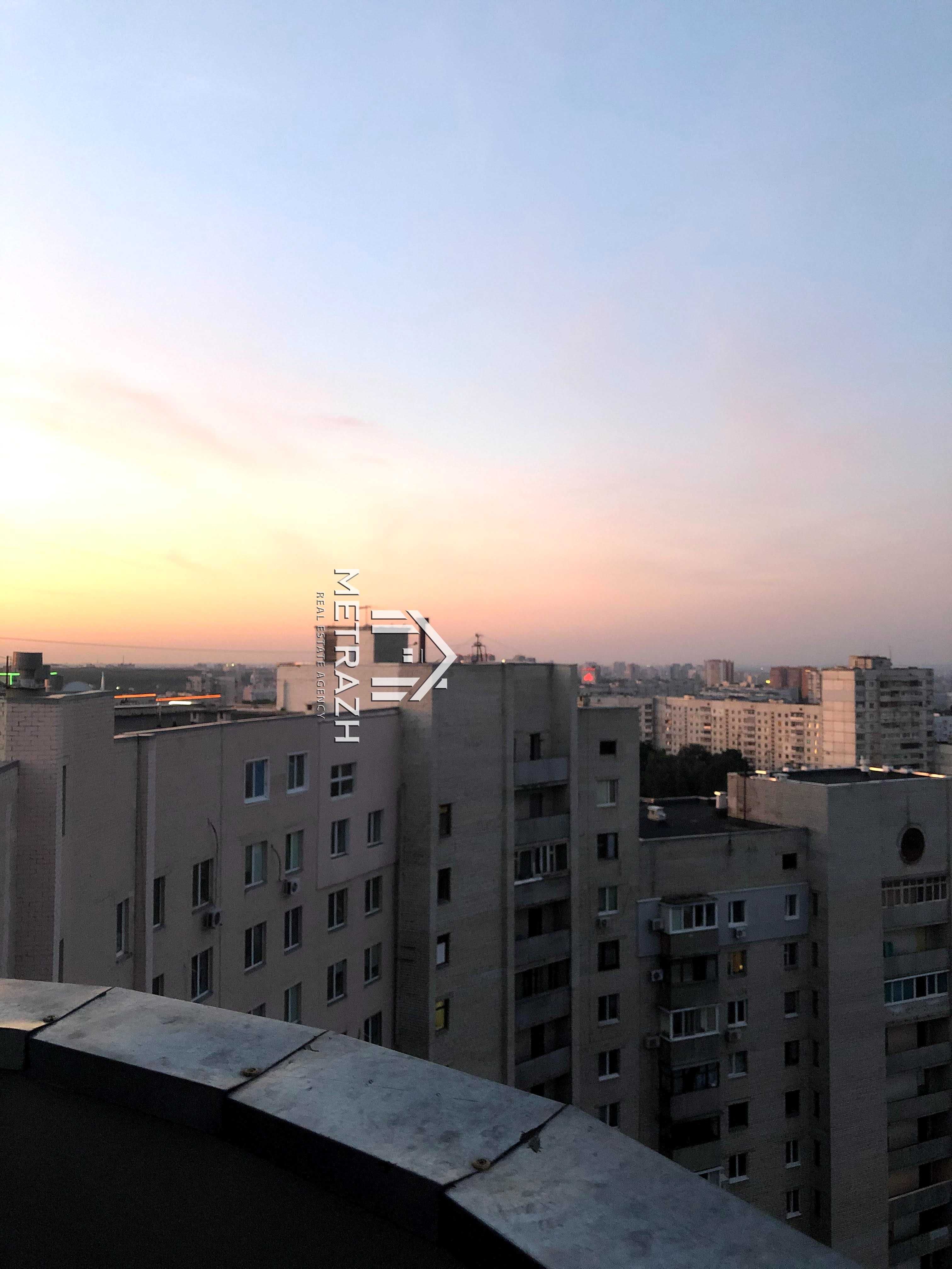 Продам 1к студію м. Перемоги Олексіївка (21856)