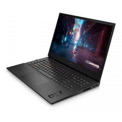 Notebook HP Omen 17,3" QHD 165Hz i9-13900HX 32GB RAM 1TB SSD RTX 4090