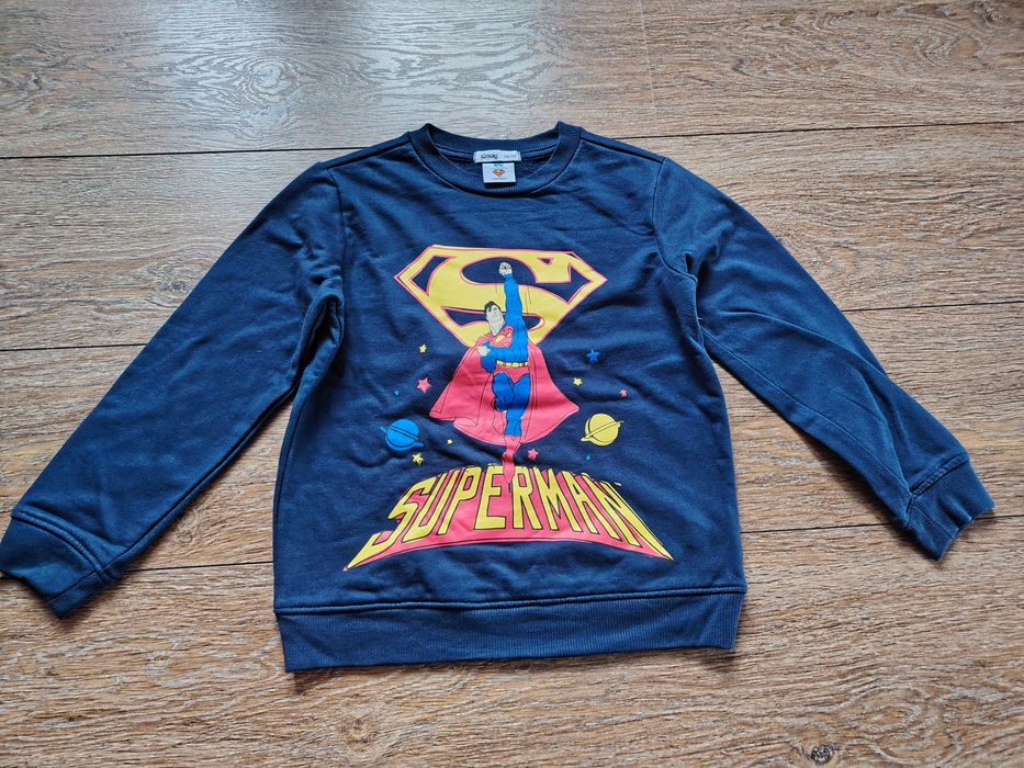 Bluza Superman 134