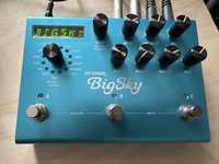 Strymon Big Sky Reverb