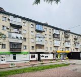 Продаж 1 кім.квартири по пр. В. Лобановського 35