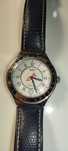 Swatch Irony Automatic YAS400 Poisson Rouge Red Fish AG 1996 Vintage