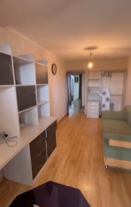 Сдам 3х комн квартиру м. Дворец Спорта Новые дома