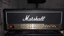 Marshall JCM2000 TSL 100 [MOD]