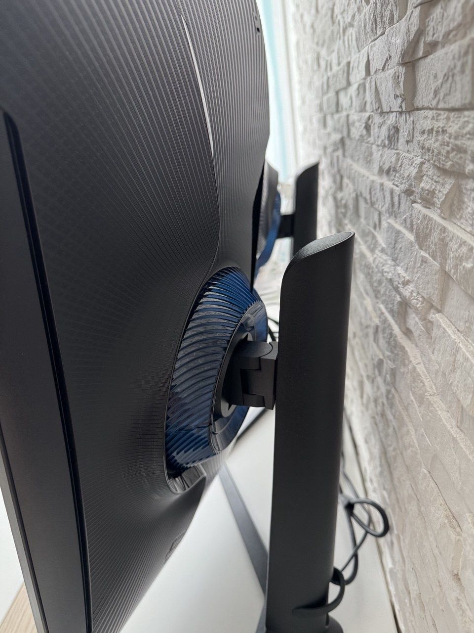 Monitor Samsung Odyssey G3 24" Full HD VA 144Hz 1ms