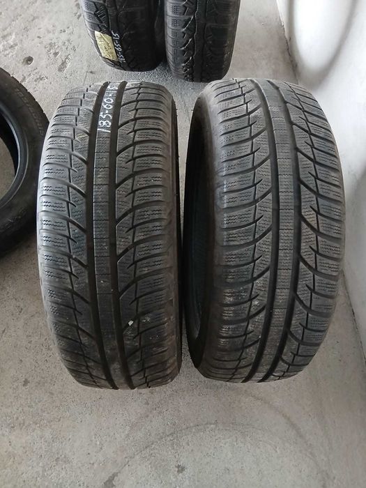 4 Pneus 185/60R15 como Novos