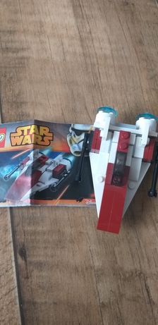 Lego Star Wars 30272