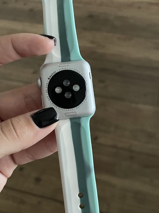 Apple Watch 3 series 38mm