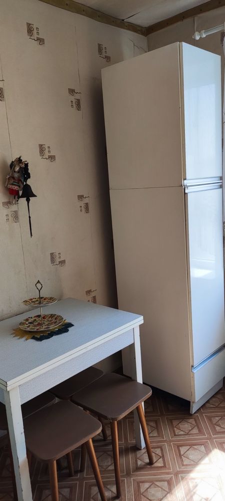 ‼️Вже вільна! Двохкімнатна квартира на Пісках