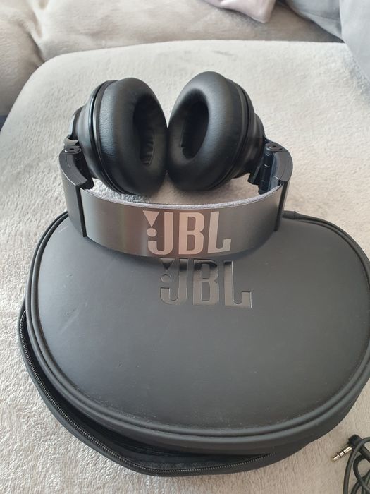 Słuchawki JBL Synchros S500 UNIKATOWE !!! Unikat !
