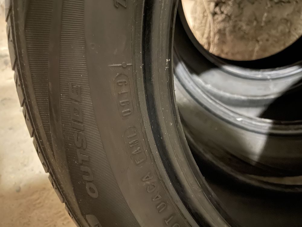 Opony NEXEN N BLUE HD  185/60 R15 84H