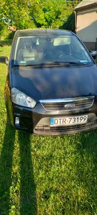 Ford C-Max sprzedam 2007 rok