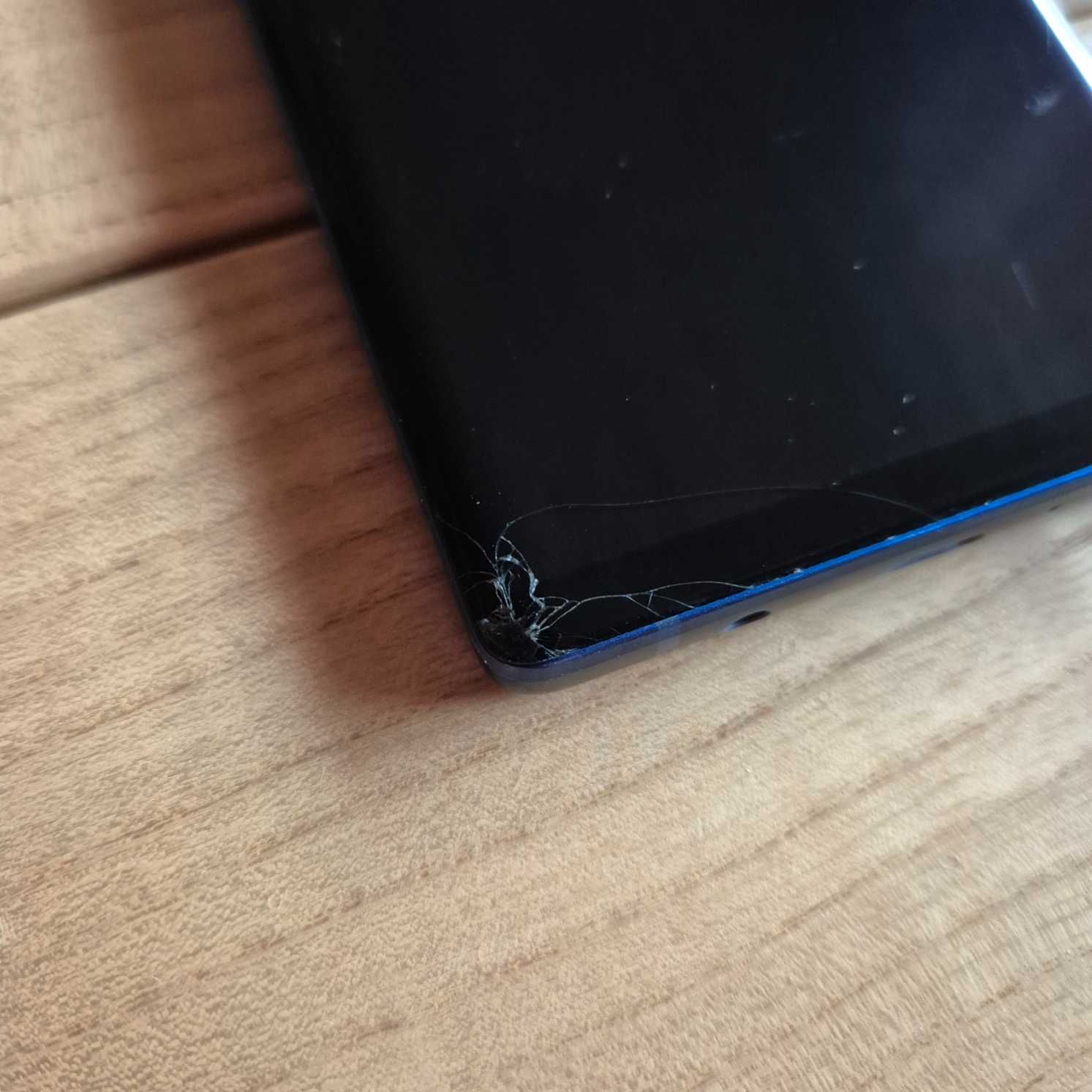 Samsung Galaxy Note 9 N960F 6/128GB Ocean Blue + Ładowarka wireless