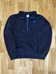 кофта nike полу зип 1/3 зип