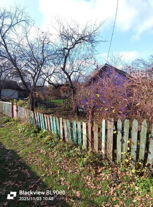 Продам дачу ст.подусівка