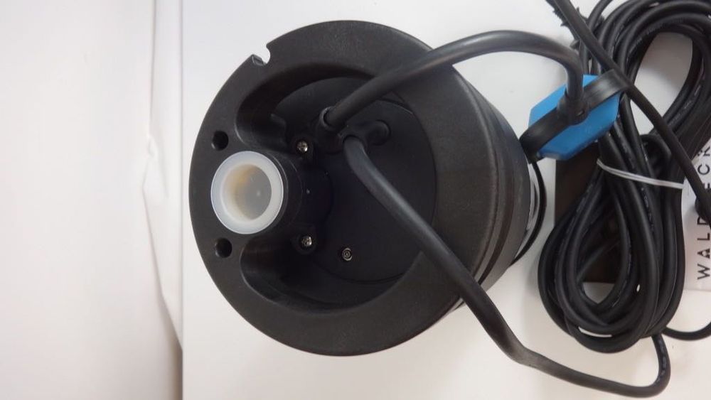 Pompa głębinowa waldbeck