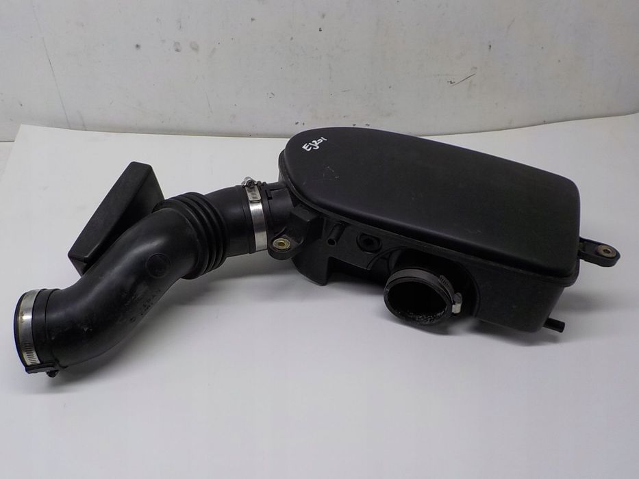 SUBARU LEGACY IV 2.0 REZONATOR OBUDOWA FILTRA POWIETRZA