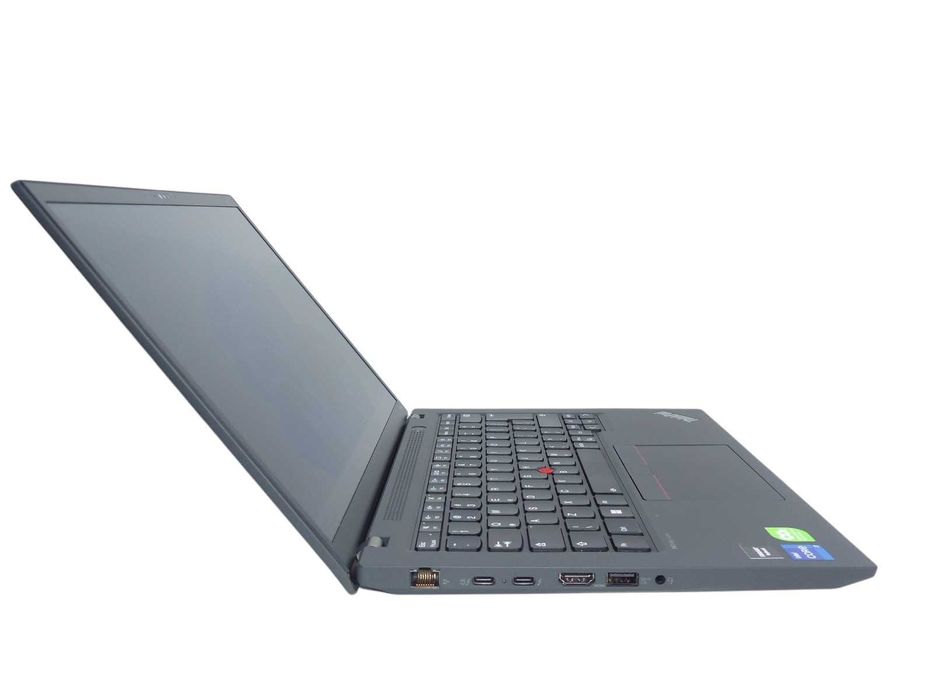 Lenovo ThinkPad P14s Gen 4 Core i7-1360P 16GB 512SSD RTX A500 14" W11P