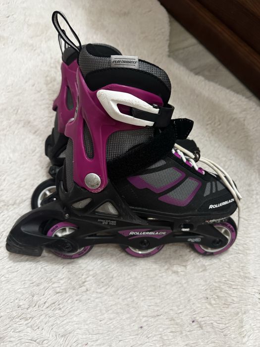 Rollerblade роллики