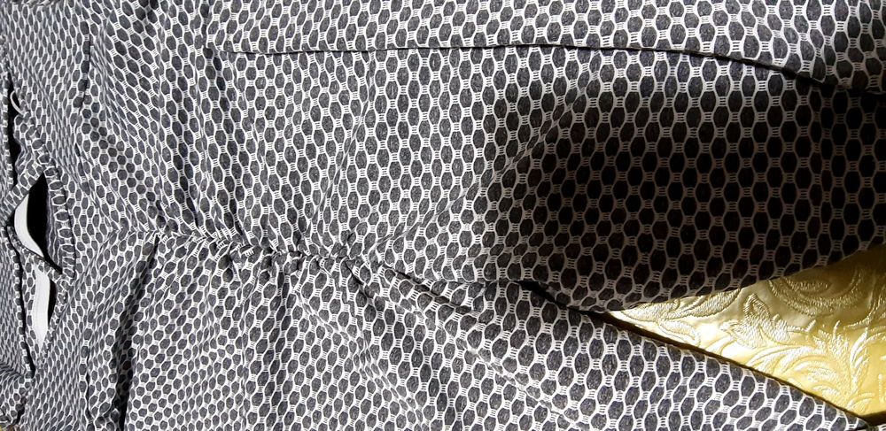 Macacão desportivo S