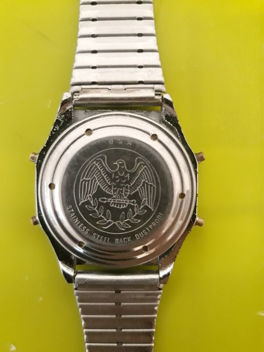 Montana часы времен 80х..90х