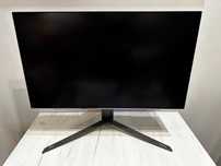 Monitor LG 27GR95QE-B, 240 Hz, OLED, 27", WQHD