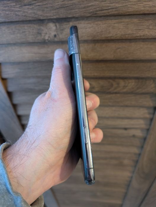 Pixel 8 pro, 12/128 Gb, obsidian, Neverlock