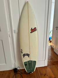 Lost Rocket V3 - 5'8 (28,55 Liters)