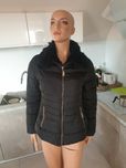 kurtka elisabetta franchi S/M królik