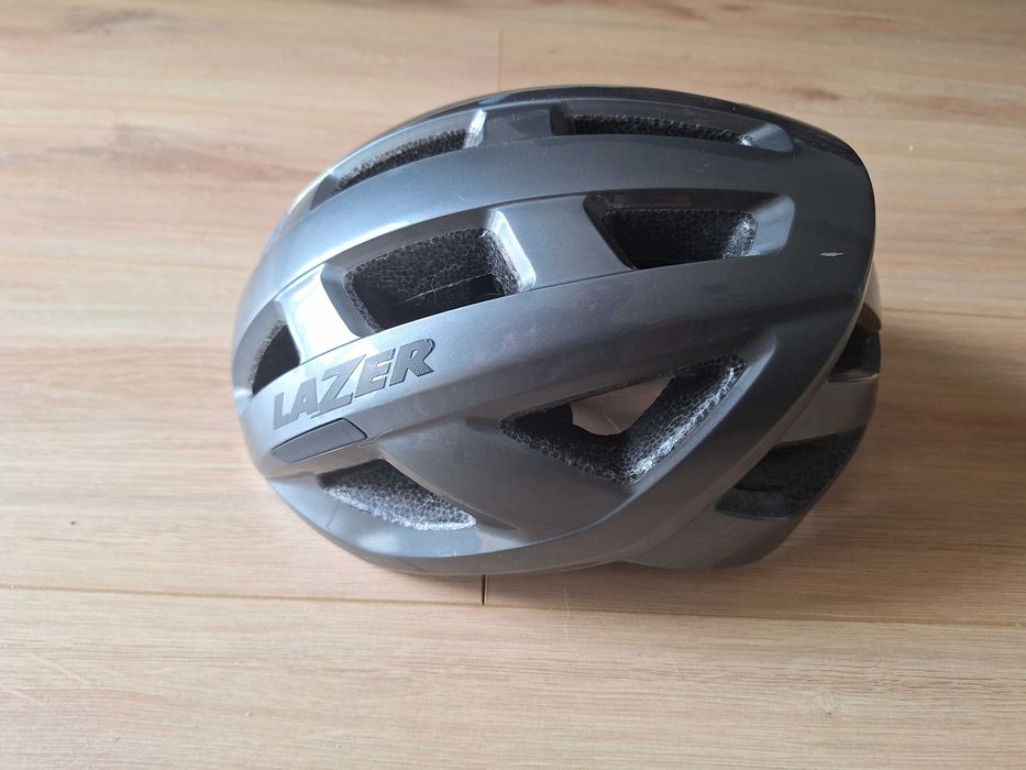 Kask rowerowy Lazer Tonic roz. M  55-59cm