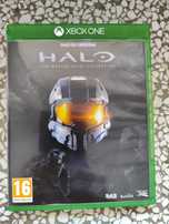 Halo The Master Chief Collection Xbox one Series X