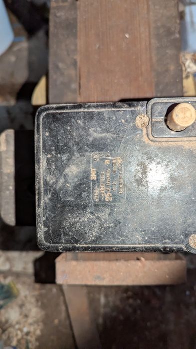 Трансформатор СССР  35-45 кг. весит