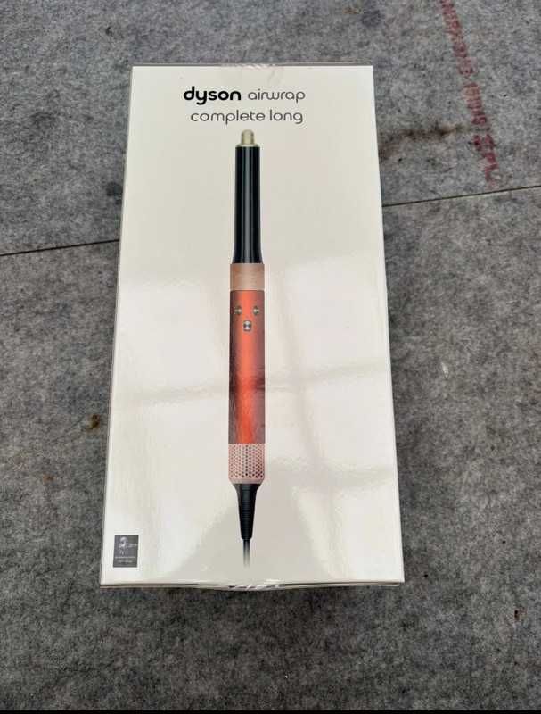 Airwrap multi-styler Complete Long HS05 na gwarancji DYSON