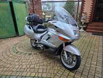 Sprzedam BMW K 1200 LT