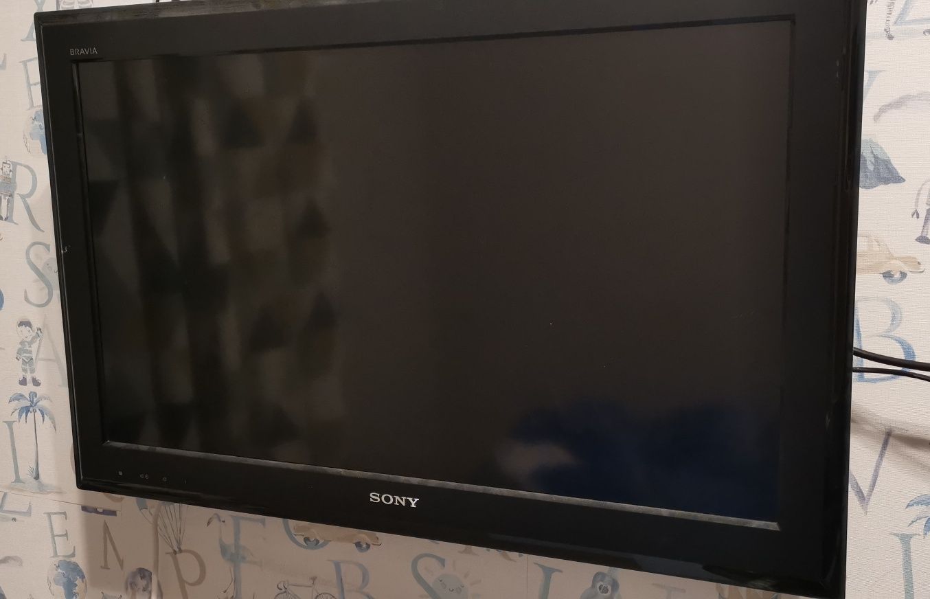 Telewizor Sony Bravia KDL32S5600 sprawny 32 cale
