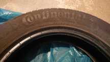 Opony letnie continental 2 szt 165/65 R 14