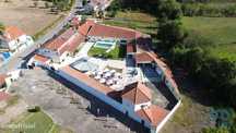 Hotel / Restaurante T5 em Margem de 8000,00 m2