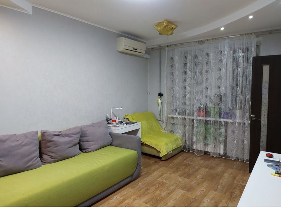 Сдам 1к квартиру на 23Августа