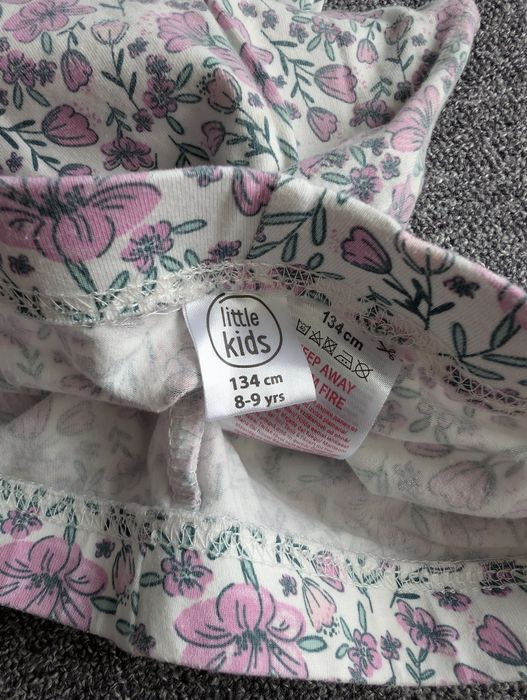 5 par legginsów Pepco