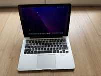 MacBook Pro 13” Early 2015 – i5 / 8 GB RAM / SSD / macOS Monterey