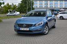 Volvo V60 2.0 D4 190KM