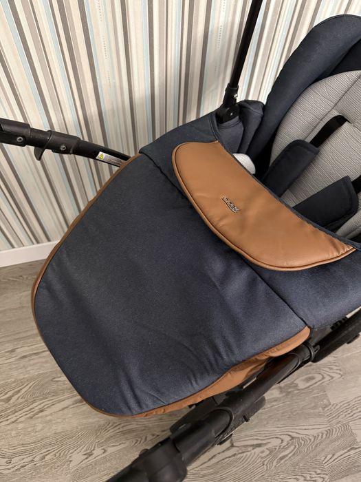 Коляска дитяча 2в1 Anex Classic