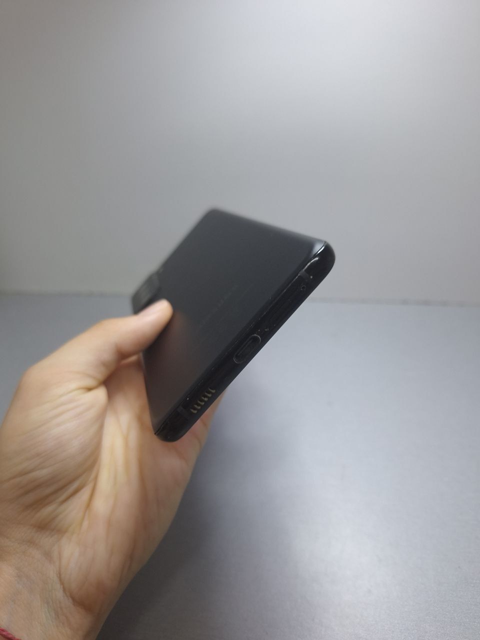 Samsung S21+ 5G 8/128 Black