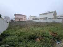 Terreno para construção em Santa Cruz/Trindade E Sanjurge de 440,00 m2