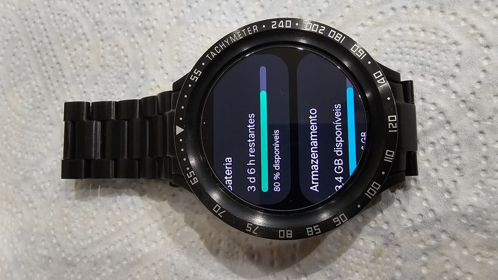 Samsung watch 5PRO