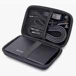 Универсальный чехол/кейс/футляр для внешнего жесткого диска (HDD/SSD)