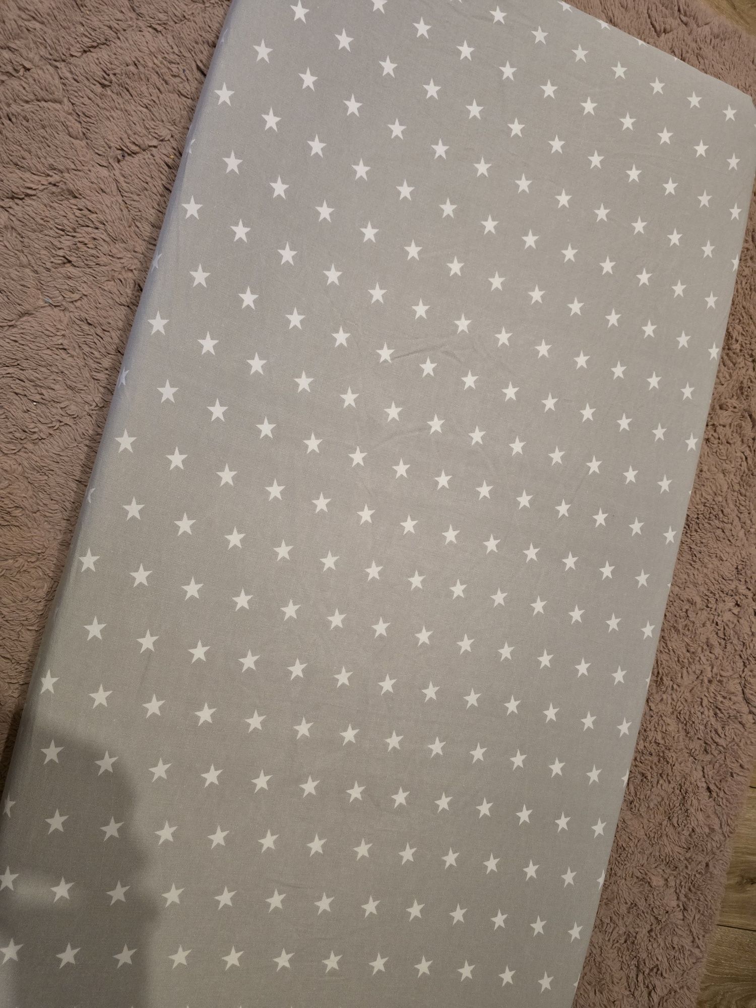 Materac dziecięcy Fiki Miki sensitive 60x120